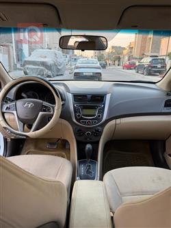 هيونداي أكسنت